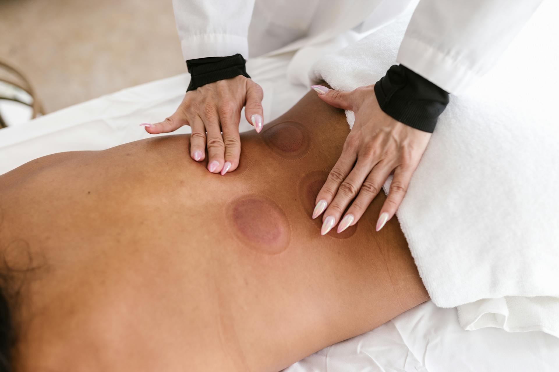 realignment massage therapy 1