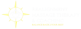 Realignment Massage Therapy & Coaching